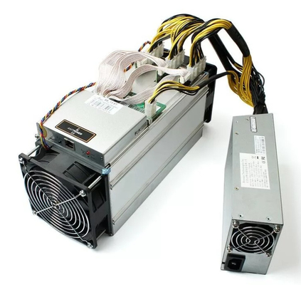 비트마인 앤트미네르 S9 13.5t 14.5t Asic 광부 BTC 비트코인 기계