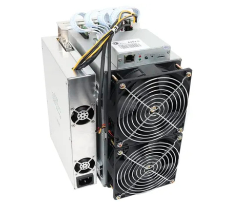 앤트미네르 S19 프로 Asic 광부의 간접인 S19 프로 104T 110th/S 첫번째 뱃치