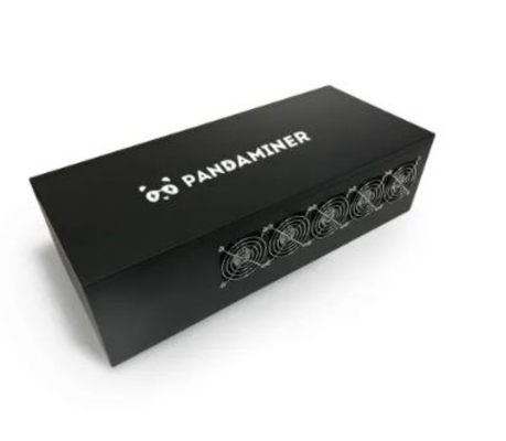 기계 이더음 ETH를 채굴하는 판다미네르 B7 프로 Asic 광부 8G명