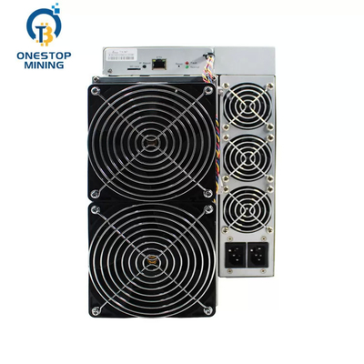 앤트미네르 T19 88Th/S 새로운 광부 비트코인 BTC 블록체인 채굴기