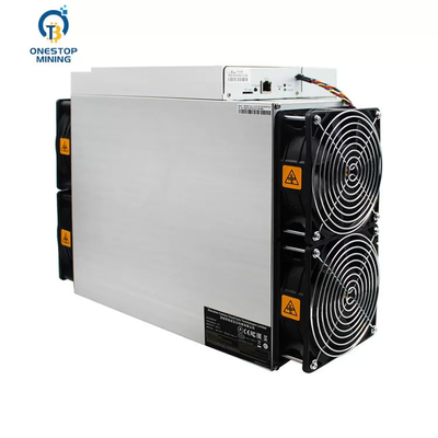 앤트미네르 T19 88Th/S 새로운 광부 비트코인 BTC 블록체인 채굴기