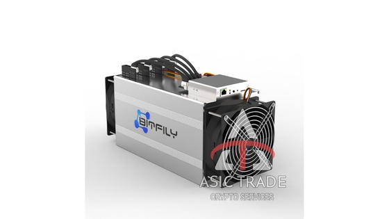 비트피리 눈 표범 B1+ 24번째 ASIC (원칩주문형 반도체) 광부 비트코인 btc