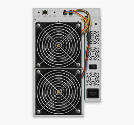 아발론 1166년 프로 75T 78t 3400w 비트코인 Asic 채굴기