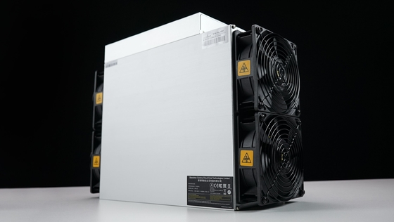 앤트미네르 S19j 프로 104t 3250w 비밀당원 Asic 채굴기