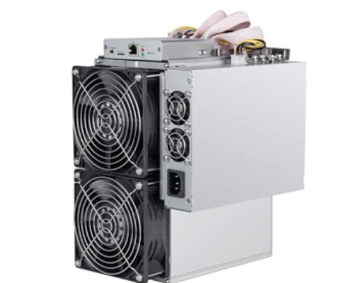 주식에서 앤트미네르 DR5 PSU 마이닝 Asic 광부 35번째명 34 Th/S명