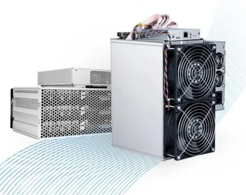 주식에서 앤트미네르 DR5 PSU 마이닝 Asic 광부 35번째명 34 Th/S명