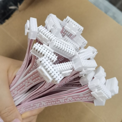 S9 S7 L3 광부들을 위한 앤트미네르 아발론 알라딘 법인세차감전의 순이익 부속물 Asic 광부 플렉시블 평면 케이블 9 핀 18 핀 부분