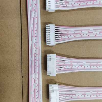 S9 S7 L3 광부들을 위한 앤트미네르 아발론 알라딘 법인세차감전의 순이익 부속물 Asic 광부 플렉시블 평면 케이블 9 핀 18 핀 부분
