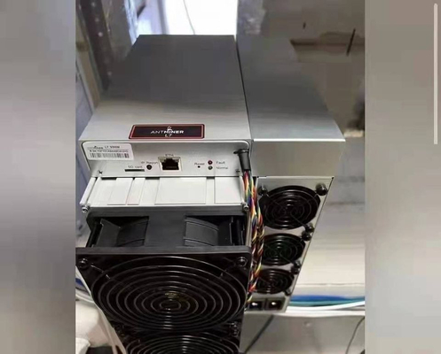 주식 앤트미네르 L7 9050M 9300M 비트코인 광부 라이트코인 광부 Asic에서 뜨거운 매도