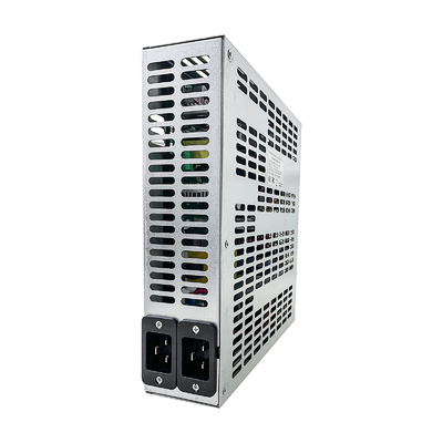 오일냉각 오버클럭킹 비트마인 S19 S19Pro S19J S19JPro S19A 시리즈를 위한 8KW 전원 공급기