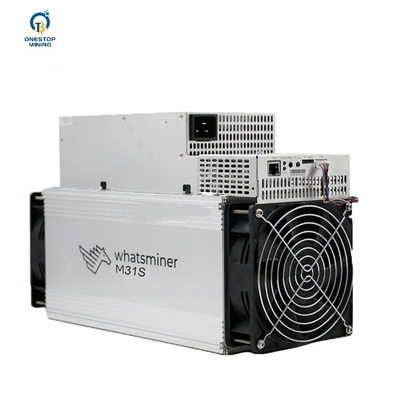 기계 크립토커렌시 수익성을 채굴하는 M31S 70번째 위하트셰미네르 Btc