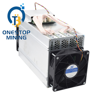 전원 공급기로 높은 앤트미네르 L3++ 580mh/S Asic 라이트코인 광부 수익성