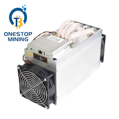 전원 공급기로 높은 앤트미네르 L3++ 580mh/S Asic 라이트코인 광부 수익성