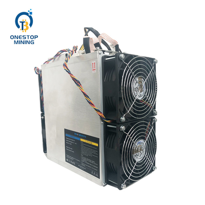 이실린콘 A10 485Mh/S 에트마스터 850W 이더음 ASIC 광부 이실린콘 A10