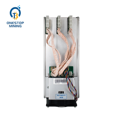 이실린콘 A10 485Mh/S 에트마스터 850W 이더음 ASIC 광부 이실린콘 A10