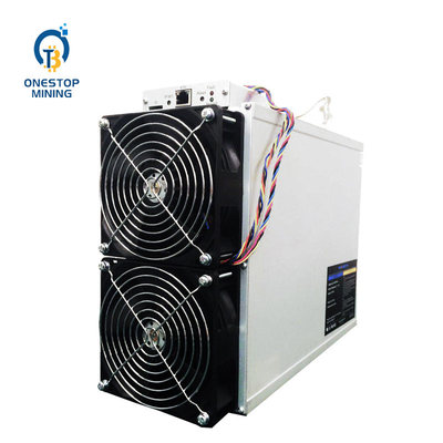 이실린콘 A10 485Mh/S 에트마스터 850W 이더음 ASIC 광부 이실린콘 A10