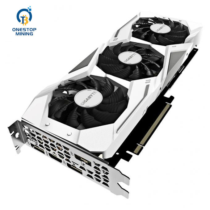노트북 광업을 위한 Rtx 3080 10g Rtx3080 Ti 3080 3090 그래픽 카드 광부
