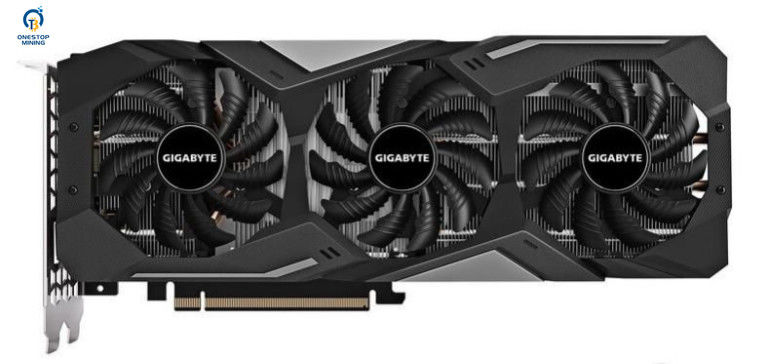 Rtx 3080 10g 비 Lhr 그래픽 카드 광부 기가바이트 Aorus 마스터 Rtx 3090