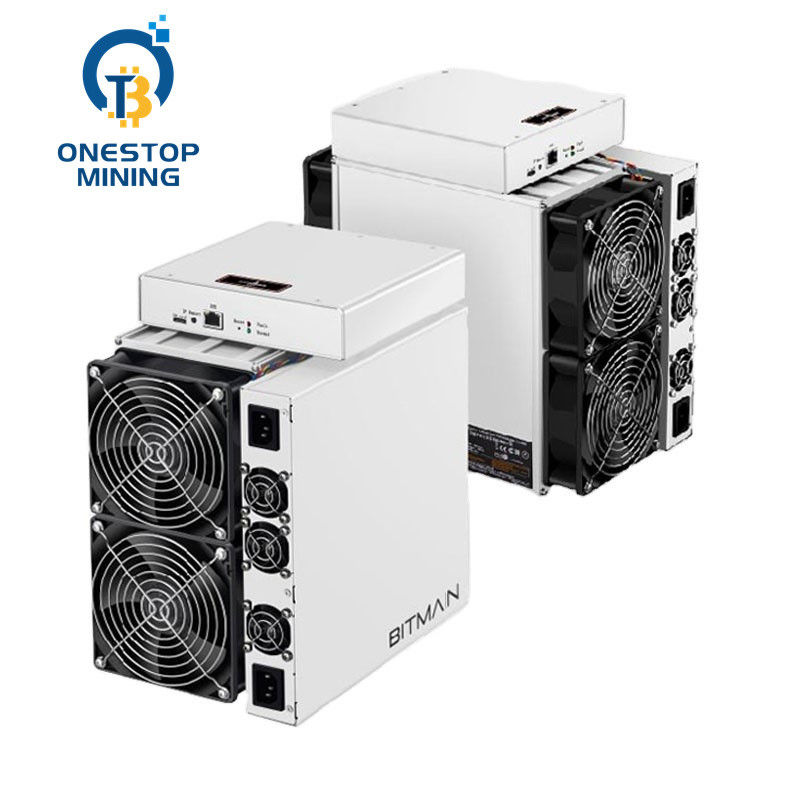 Dogecoin 채광을 위한 Antminer L7 9500 Mh/S 수익성 높은 Litecoin 광부 Asic