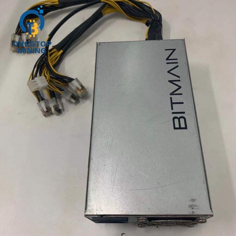 Bitmain Apw3++ 1600w Psu S15 T15 S9i S9j Z9 L3+ L3++ A9 Z1 Bitmain Antminer Z9 미니 전원 공급 장치