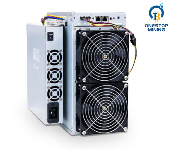 AUC PSU와 아발론 921 20th/S 85W/T Sha-256 알고리즘 비트코인 채굴기
