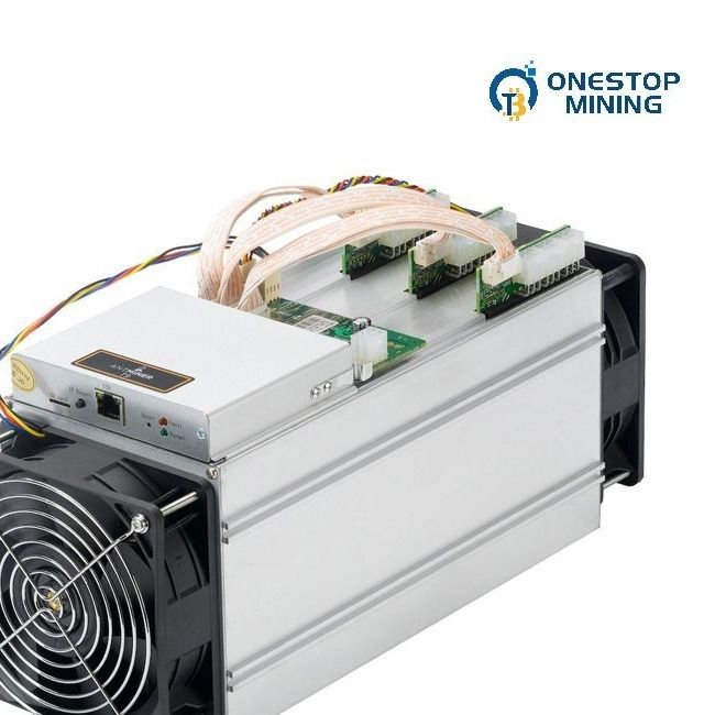 Asic Bitmain Antminer S9 13.5 Th/S Sha-256 Bitcoin 광부 Asic 기계 78dB
