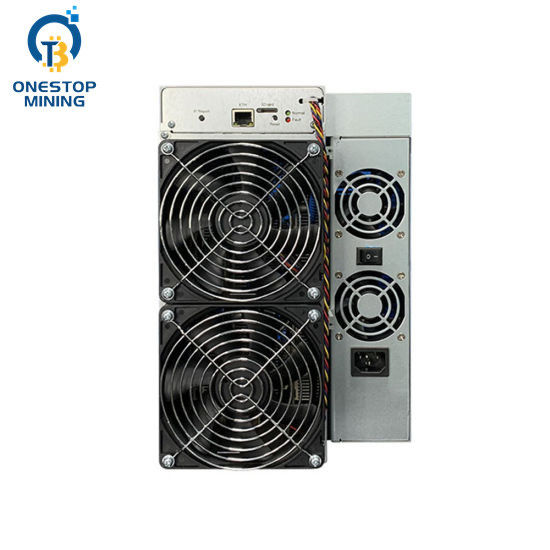 PSU 전원 공급 장치 초침을 가진 Asic 광업 Goldshell Lt5 직업적인 2450m는 배에서 읽습니다