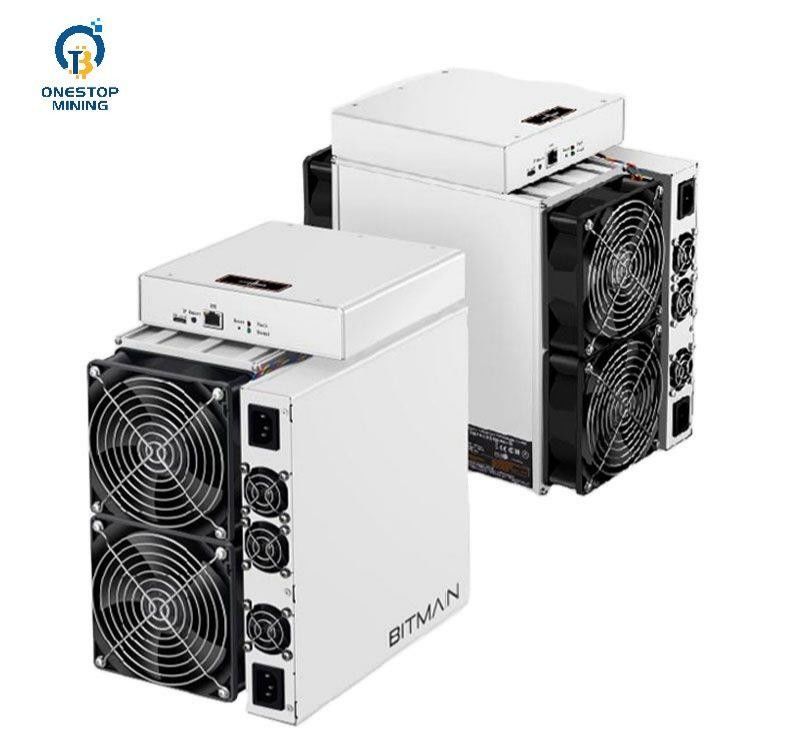 Psu 3425w Dogecoin 및 Litecoin Miner Asic 도구가 포함된 Bitmain Antminer L7 9.16gh/S 9.5GH
