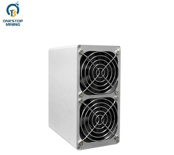 Goldshell Kd-Box Asic 광부 소형 높은 수익성 1600g 205W 광부 재고 있는 광업