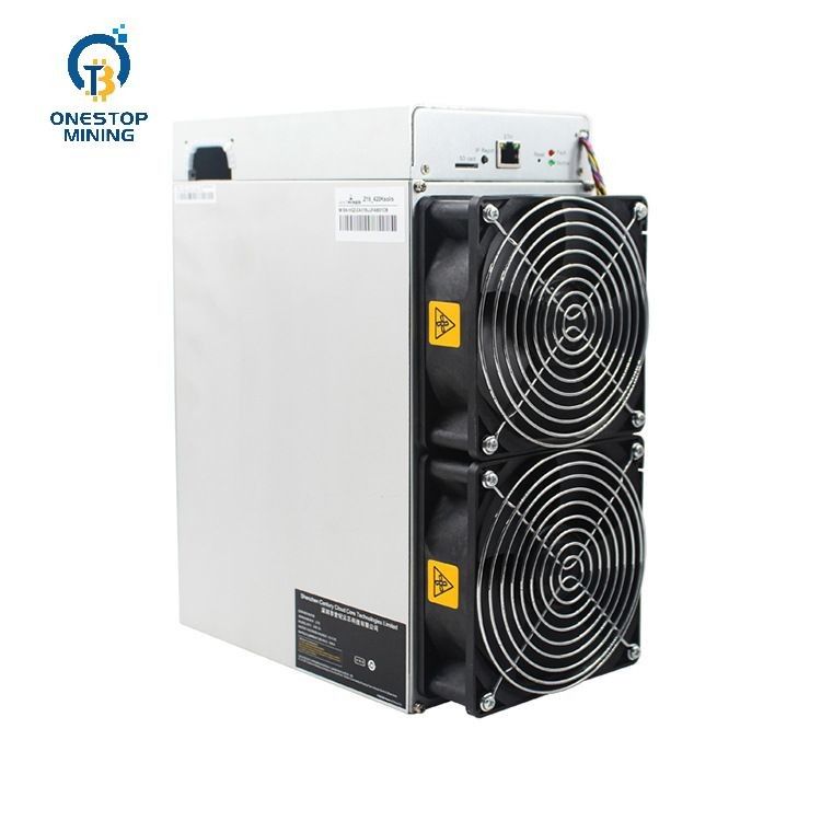 Psu ZEC 광부 장비와 앤트미네르 Z15 420 Ksol/S 에퀴해시 Asic 광부 즈캐시 마이닝 장비
