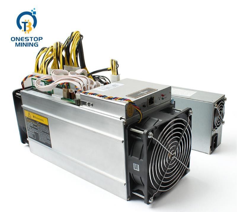 Asic Bitmain Antminer S9k 14th/S Bta-S9k 1100 와트 Bitcoin Crypto Mining Machine