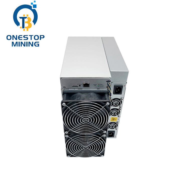 Bitmain Antminer S19j Pro 100th/S Bitcoin Miner Asic Crypto Btc 마이닝 머신 3000w