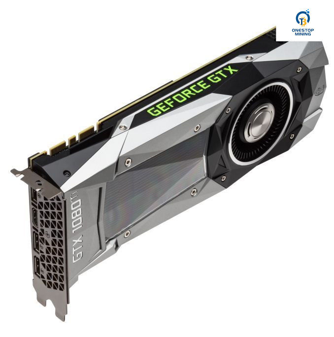 Gddr5x Gigabyte Aorus Geforce Nvidia Gtx 1080 Ti 11gb 그래픽 카드 광부