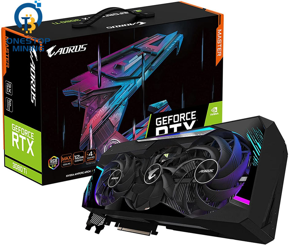 Msi Geforce Rtx 3080 Gaming Oc 10gb Gddr6x Zotac 그래픽 카드 광부 마이닝