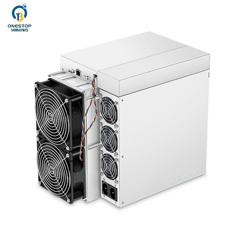Psu를 가진 Antminer D7 아주 새로운 제일 대시 광부 Asic 광업 기계