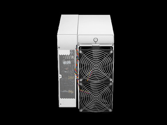 Bitmain Antminer T19 88th S SHA256(전원 Asic 기계 포함)