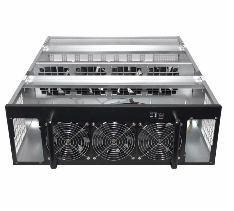 Onda 8 슬롯 Nvidia Rtx 3080 8 10gb 그래픽 카드 Gpu Bitcoin 광부 Asic 장비 재고 있음