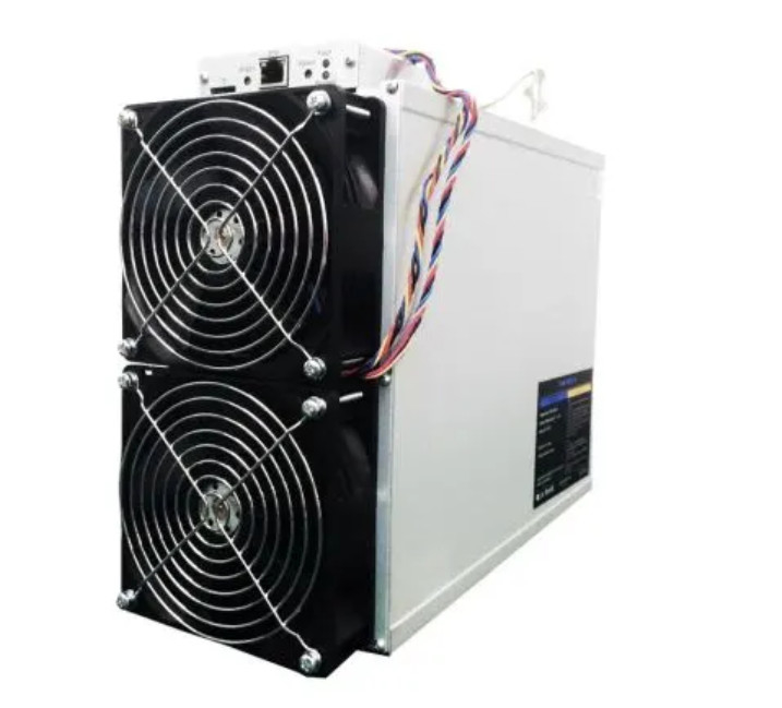 앤트미네르 S19 프로 Asic 광부의 S19 프로 104T 110th/S 첫번째 뱃치를 수송할 준비가 됩니다