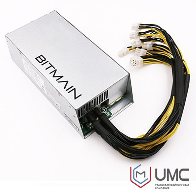 APW7 PSU L3+ L3++ A9 Z1 S15 T15 S9j Z9 S9i S9 전원 공급기 앤트미네르 Psu 비트마인