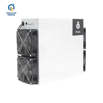 Jual Ipollo G1 Mini Grin Miner 40Gpas/S 40g 2800W 수익성 높음