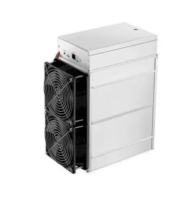 Antminer Z11 135k Sol/S Equihash 광부 및 전원 공급 장치 1418W Zec 광부