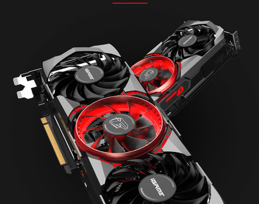 GPU 조작 그래픽 카드 Nvidia Geforce Rtx 3070 10gb Rtx 3070ti 비 Lhr 광부